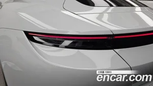 Porsche Taycan, 2023 — миниатюра 9