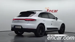 Porsche Macan, 2021 — миниатюра 2