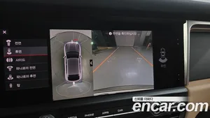 Porsche Macan, 2021 — миниатюра 21