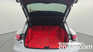 Porsche Macan, 2021 — миниатюра 25