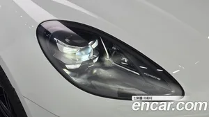 Porsche Macan, 2021 — миниатюра 8