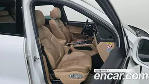 Porsche Macan, 2021 — миниатюра 16