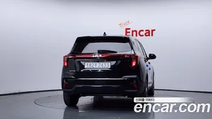 Kia Seltos, 2022 — миниатюра 4