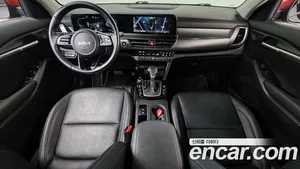 Kia Seltos, 2022 — миниатюра 10