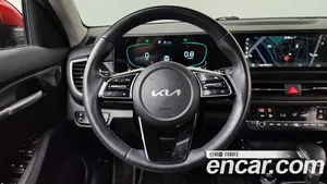 Kia Seltos, 2022 — миниатюра 18