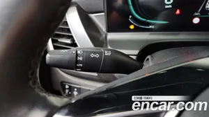 Kia Seltos, 2022 — миниатюра 23