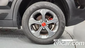 Kia Seltos, 2022 — миниатюра 7