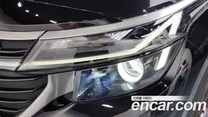 Kia Seltos, 2022 — миниатюра 8
