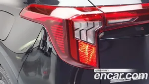 Kia Seltos, 2022 — миниатюра 9