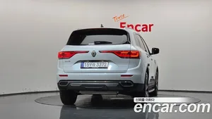 Renault QM6, 2025 — миниатюра 4