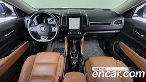 Renault QM6, 2025 — миниатюра 10