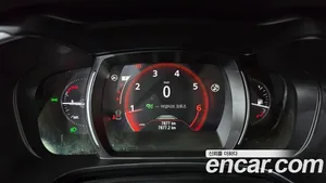 Renault QM6, 2025 — миниатюра 11