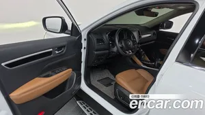 Renault QM6, 2025 — миниатюра 13
