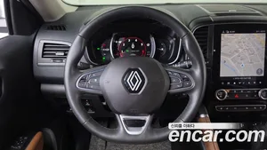 Renault QM6, 2025 — миниатюра 19