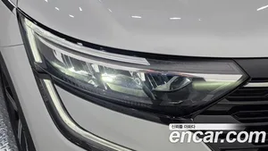 Renault QM6, 2025 — миниатюра 8