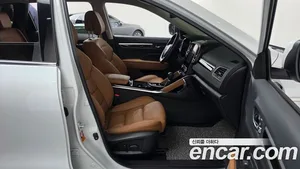 Renault QM6, 2025 — миниатюра 16