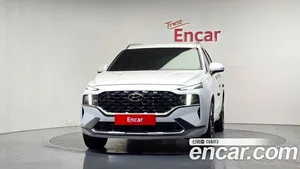 Hyundai Santa Fe, 2023 — миниатюра 3