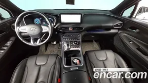 Hyundai Santa Fe, 2023 — миниатюра 7