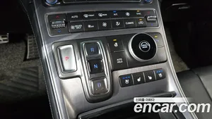 Hyundai Santa Fe, 2023 — миниатюра 9