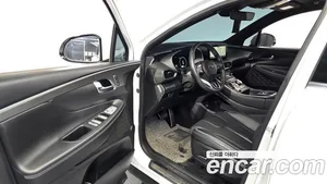 Hyundai Santa Fe, 2023 — миниатюра 10