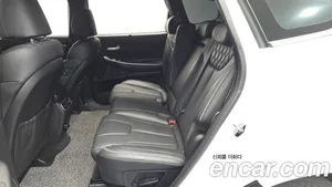 Hyundai Santa Fe, 2023 — миниатюра 11