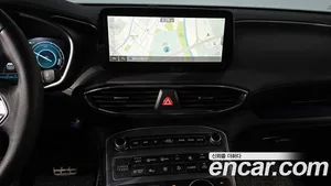 Hyundai Santa Fe, 2023 — миниатюра 12