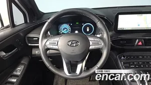 Hyundai Santa Fe, 2023 — миниатюра 13