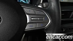 Hyundai Santa Fe, 2023 — миниатюра 16