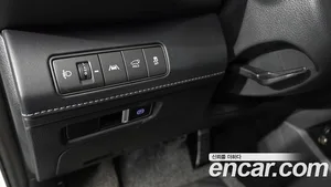 Hyundai Santa Fe, 2023 — миниатюра 20