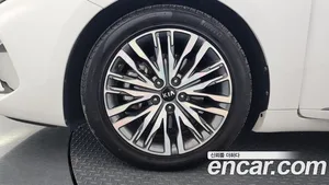 Kia K7, 2021 — миниатюра 5