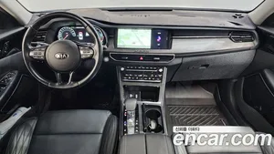 Kia K7, 2021 — миниатюра 10