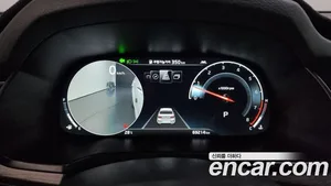 Kia K7, 2021 — миниатюра 11