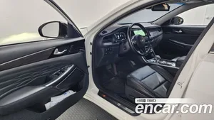 Kia K7, 2021 — миниатюра 13