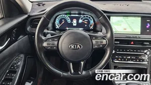 Kia K7, 2021 — миниатюра 19