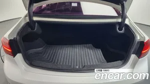 Kia K7, 2021 — миниатюра 23