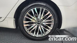 Kia K7, 2021 — миниатюра 7