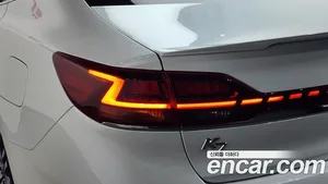 Kia K7, 2021 — миниатюра 9