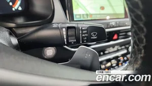 Kia K7, 2021 — миниатюра 27