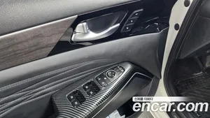 Kia K7, 2021 — миниатюра 28