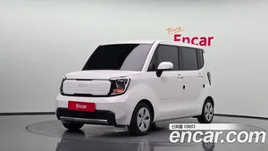 Kia RAY, 2023 — миниатюра 1