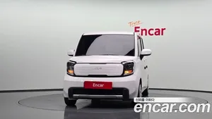 Kia RAY, 2023 — миниатюра 3