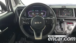 Kia RAY, 2023 — миниатюра 20