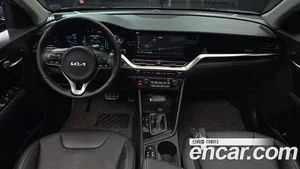 Kia Niro, 2021 — миниатюра 7