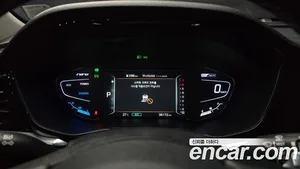 Kia Niro, 2021 — миниатюра 8