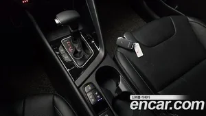 Kia Niro, 2021 — миниатюра 9