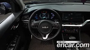 Kia Niro, 2021 — миниатюра 13