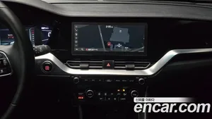 Kia Niro, 2021 — миниатюра 14