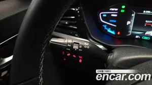 Kia Niro, 2021 — миниатюра 16