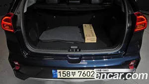 Kia Niro, 2021 — миниатюра 20