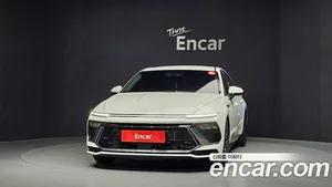 Hyundai Sonata, 2024 — миниатюра 3